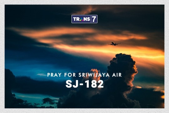Cerita Warga Dan Tanggapan Pengamat Soal Jatuhnya Sriwijaya Air SJ-182