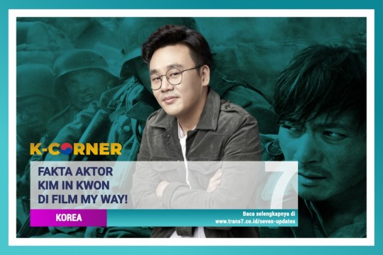 Fakta Kim In Kwon, Aktor Pendukung Yang Raih Banyak Penghargaan