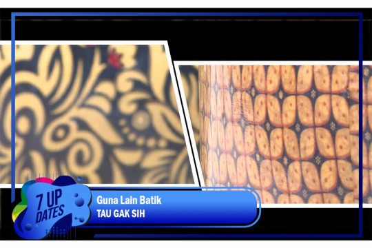 Guna Kain Batik