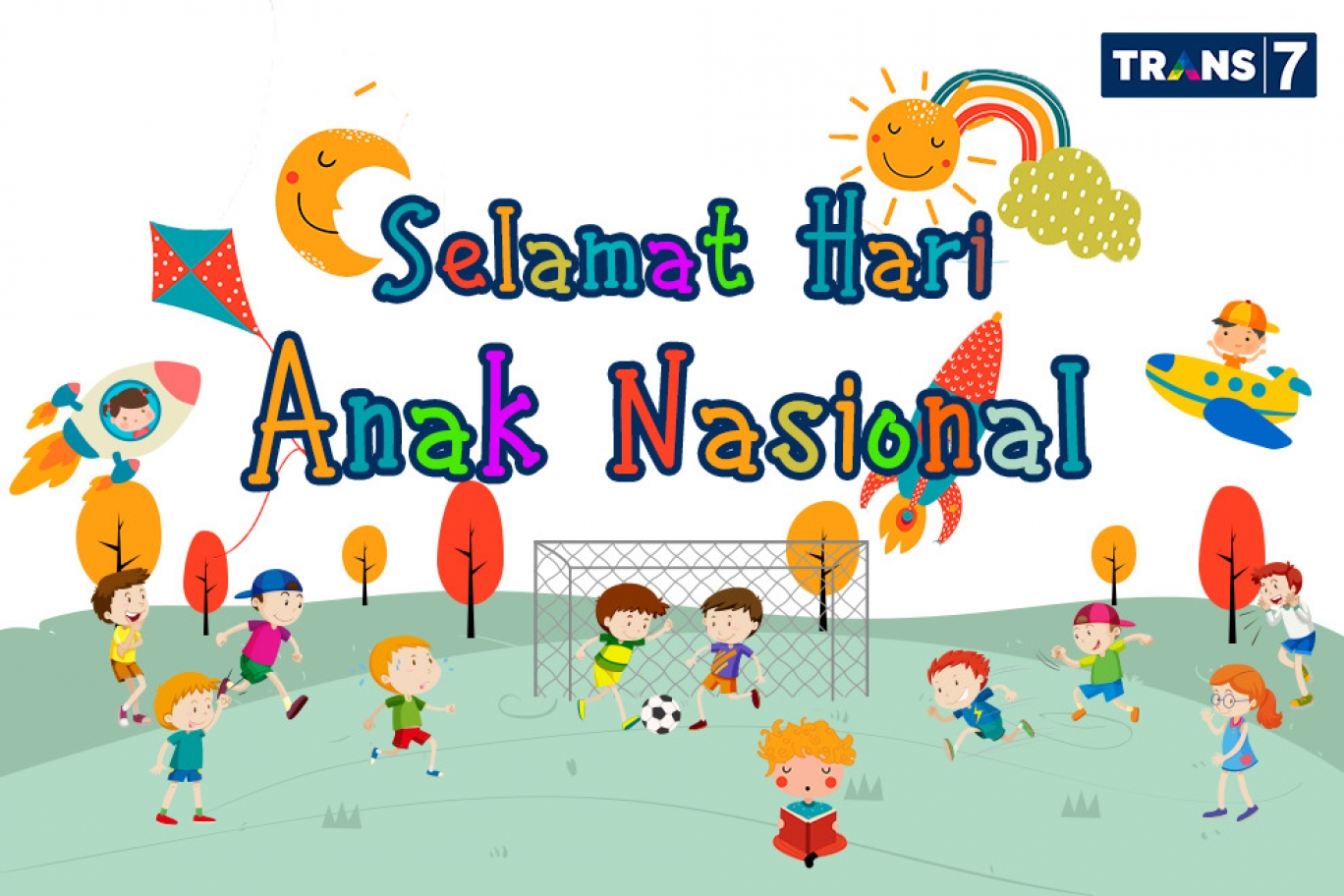 Logo Hari Anak / Logo Hari Anak Nasional 2020 Page 1 Line 17qq Com