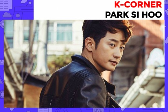 K-Corner - Park Si Hoo