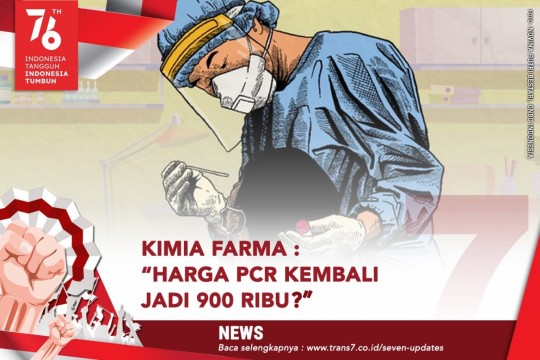 Kimia Farma: 