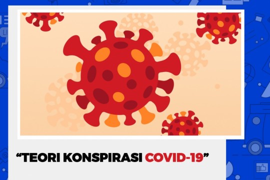 Teori Konspirasi COVID-19