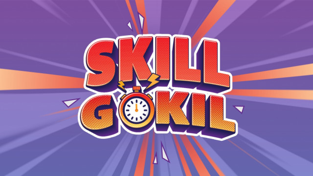Program Baru TRANS7: Skill Gokil