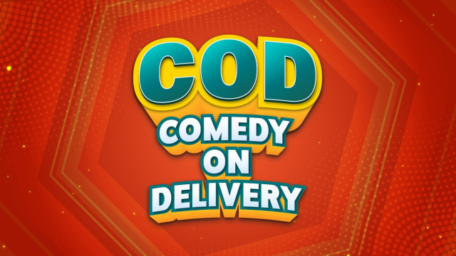 Program Komedi Terbaru TRANS7 COD : Comedy On Delivery