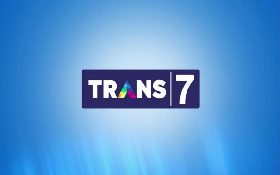 Program Spesial Lebaran Di TRANS7